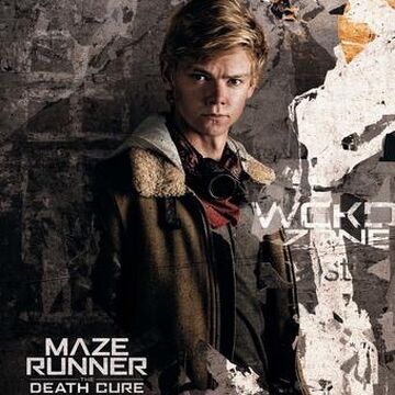 The Maze Runner Wikipedia