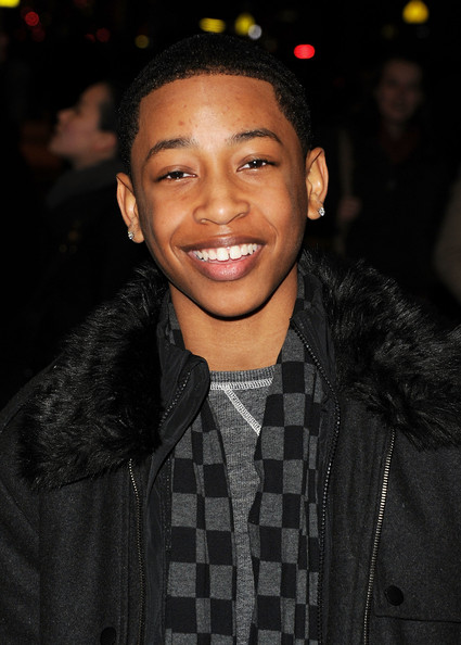 Jacob Latimore  The Maze Runner Wiki  FANDOM powered by 