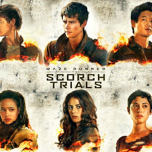 Sonya The Maze Runner Wiki Fandom