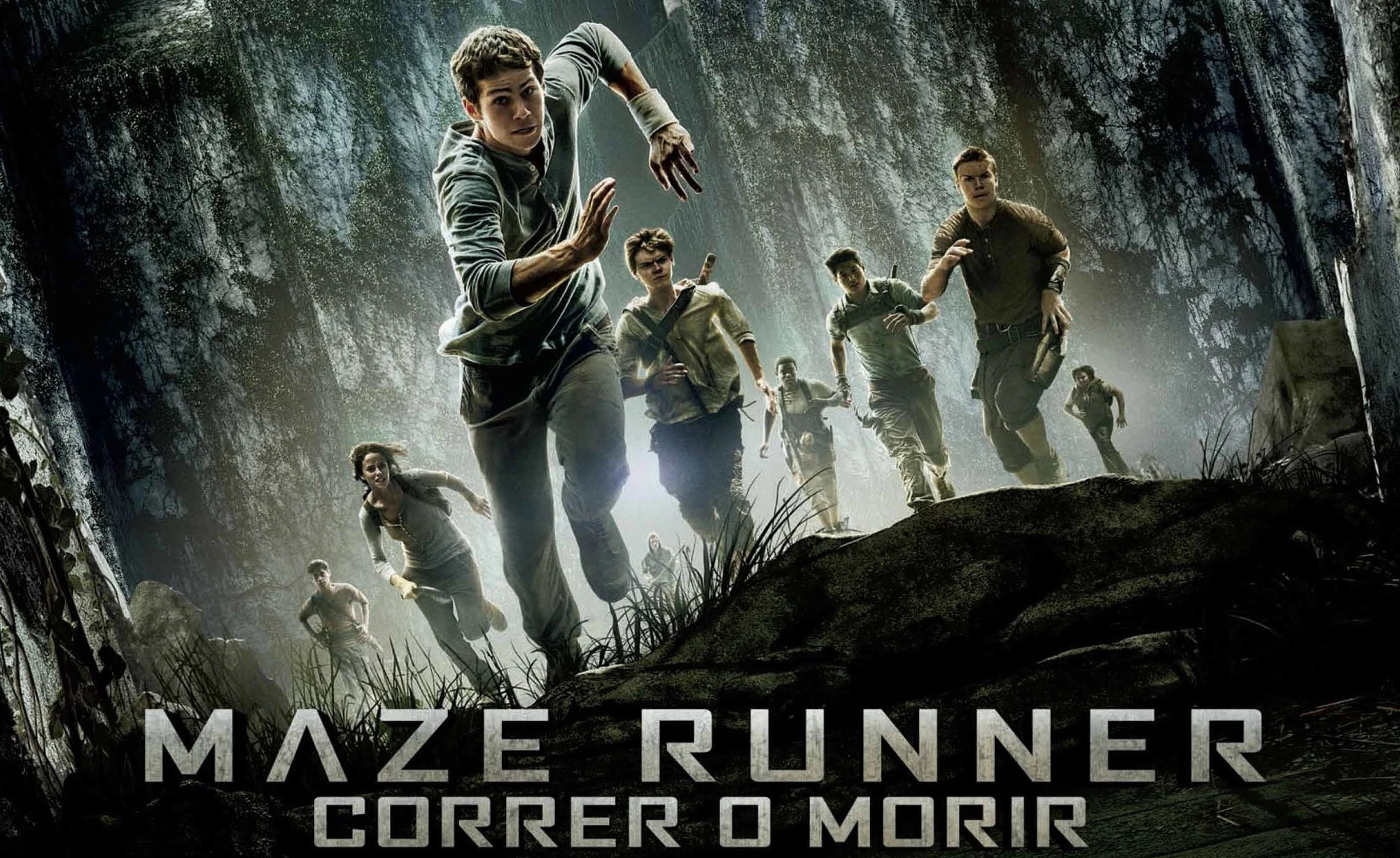 Imagen Maze Runner Correr o Morir slider.jpg Wiki Maze Runner