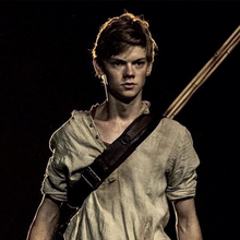 Newt The Maze Runner Wiki Fandom