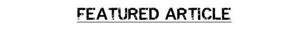 Featarticle