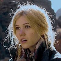 Sonya The Maze Runner Wiki Fandom