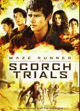 The Maze Runner Wikipedia