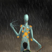 Bulb Monster The Maze Runner Wiki Fandom
