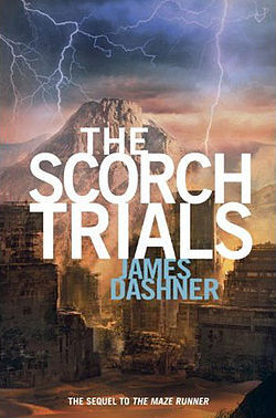 The Maze Runner Series The Maze Runner Wiki Fandom