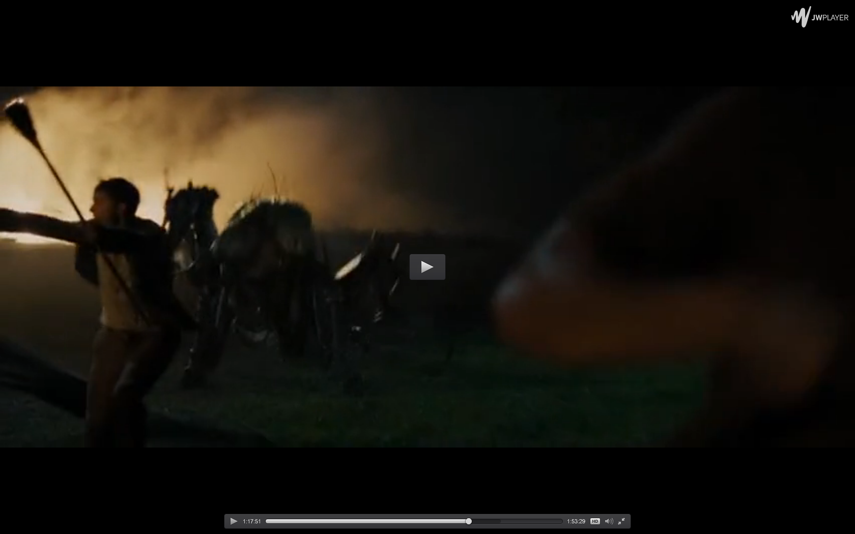 Did Clint Die In The Movie Fandom