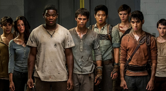 User Blog Asnow89 Ask The Scorch Trials Cast Your Questions The Maze Runner Wiki Fandom