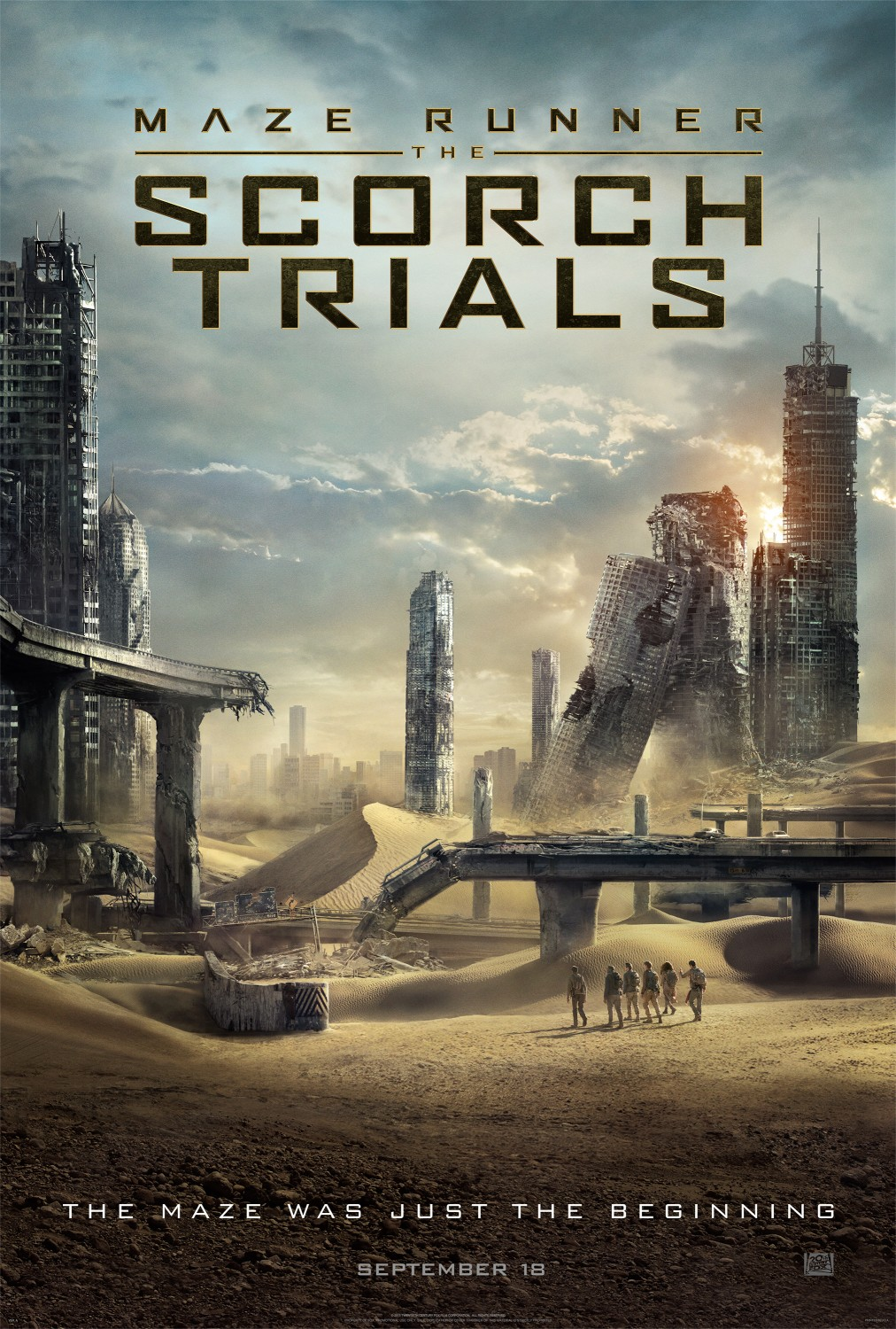 the scorch trials book the scorch trials book