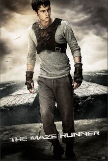 Maze runner 1