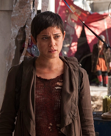 Brenda Maze Runner Brenda Maze Runner