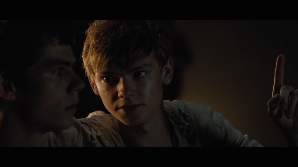Image newt jpg the maze runner wiki fandom powered by wikia