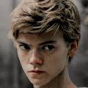 Newt The Maze Runner Wiki Fandom