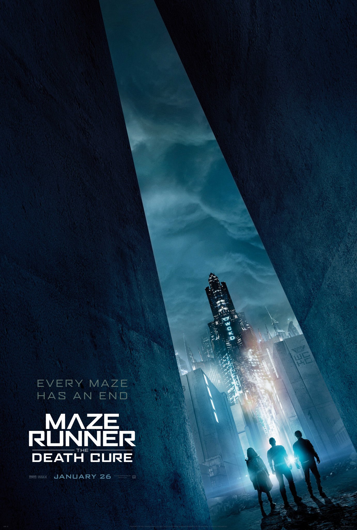 The Maze Runner Wikipedia In Hindi