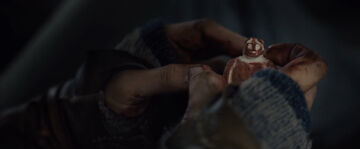 Chuck’s Relic