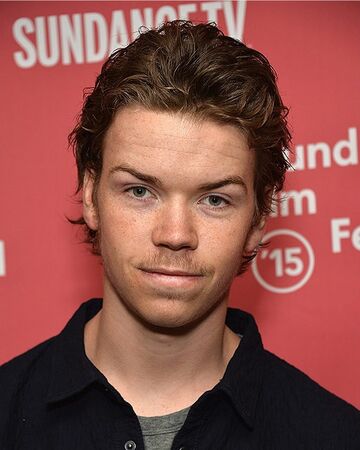Will Poulter The Maze Runner Wiki Fandom