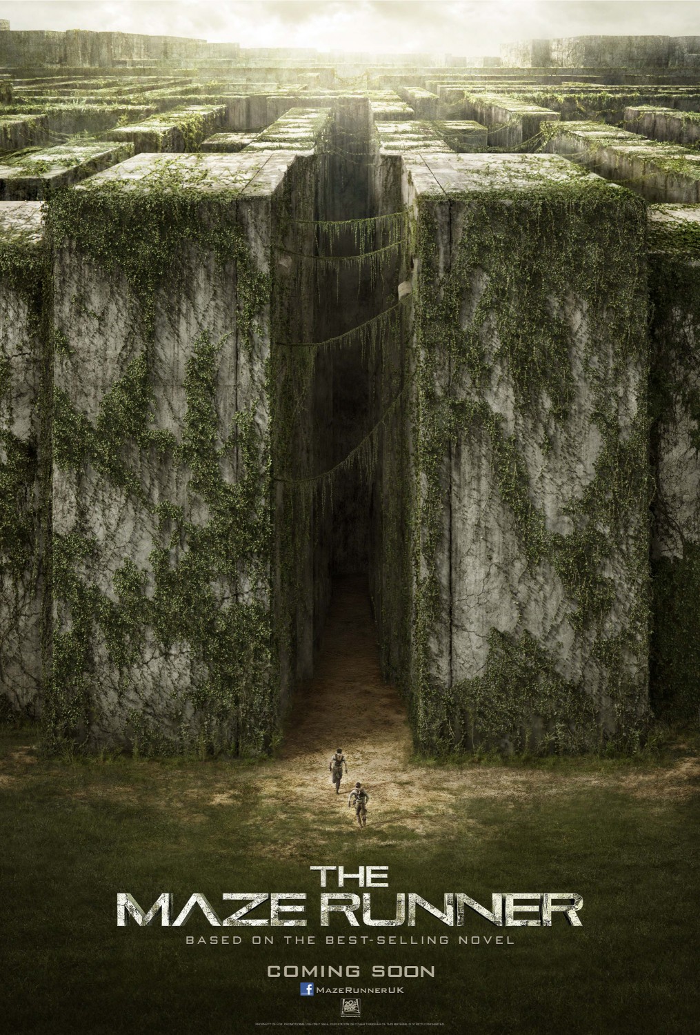 The Maze Runner Trilogy (Films) - Review