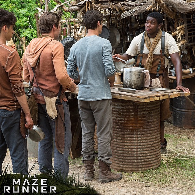 image frypan s kitchen jpg the maze runner wiki fandom powered