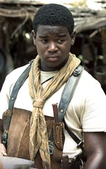 Frypan Character Still