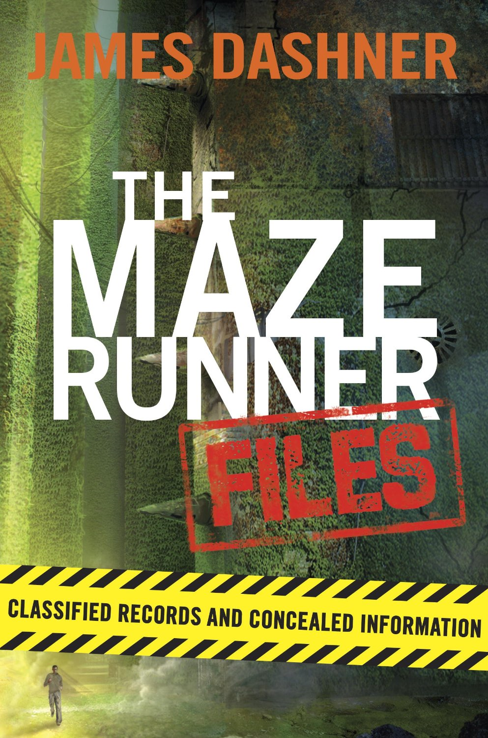 The Maze Runner Film Series