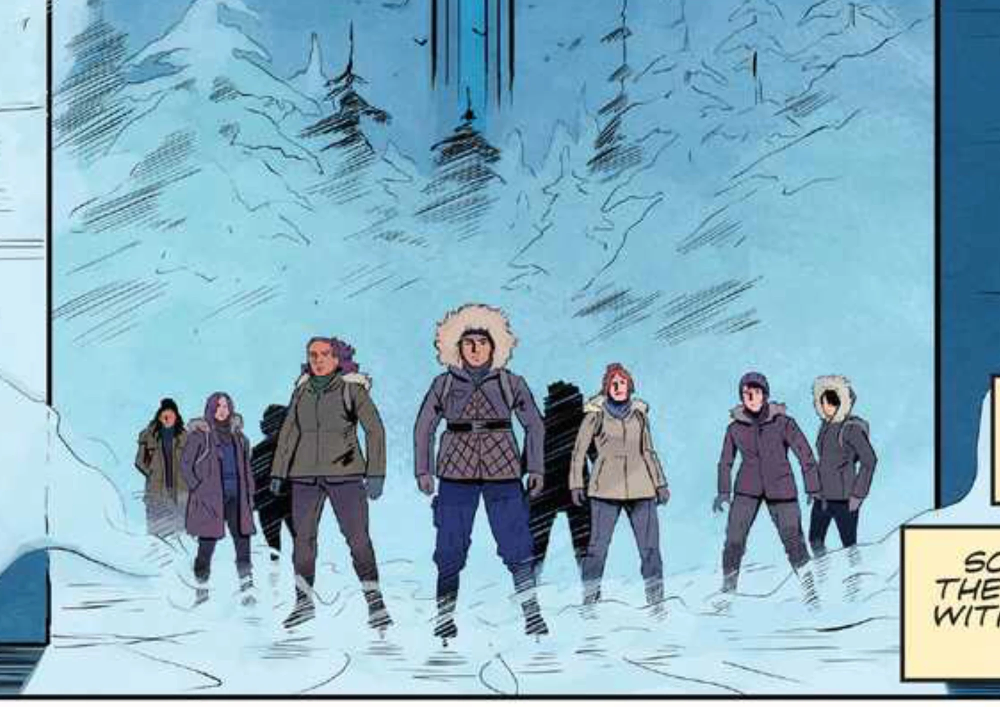 Group B The Maze Runner Wiki FANDOM powered by Wikia