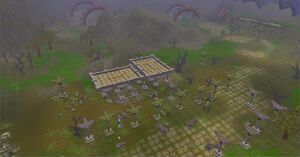 Ruins