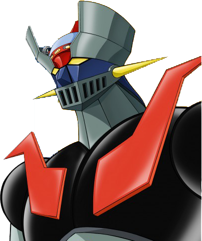 Mazinger Z (TV Mecha) | Mazinger Wiki | FANDOM powered by Wikia