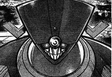 Belgas V5 (ZERO) | Mazinger Wiki | FANDOM powered by Wikia