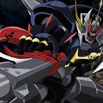 Get Wallpaper Mazinkaiser Skl Series Mazinger Wiki Fandom For Free