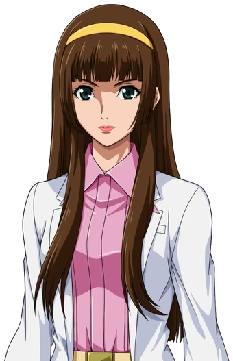 Sayaka Yumi Tv Mazinger Wiki Fandom