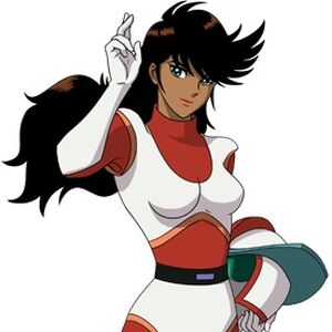 Jun Hono Tv Mazinger Wiki Fandom