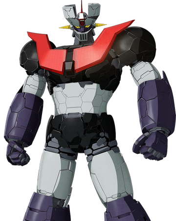 Mazinger Z Infinity Mazinger Wiki Fandom