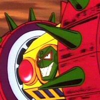 Get Wallpaper Damdam L2 Mazinger Wiki Fandom For iPhone