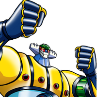 Get Wallpaper Steel Jeeg Mazinger Wiki Fandom For Android