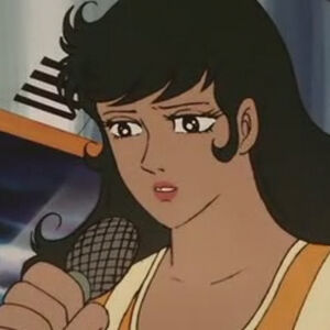 Jun Hono Tv Mazinger Wiki Fandom