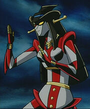 VenusAKaiser