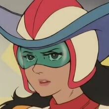 Jun Hono Tv Mazinger Wiki Fandom