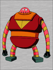 BossBorot