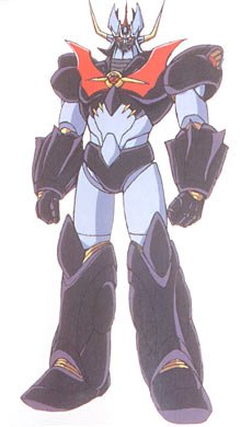 Mazinkaiser N. 2.