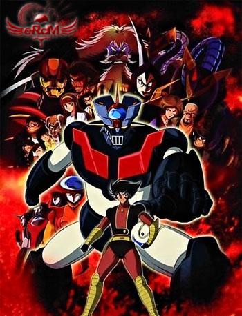 Mazinger1