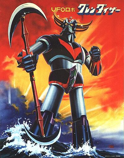 Grendizer