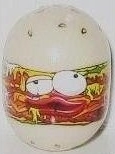 Hamburger Bean