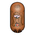 Bloodhound bean