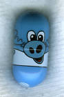 Blue Moose Bean