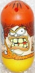 Caveman Bean