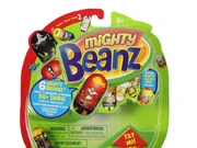 mighty beanz 2018 list