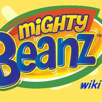 all mighty beanz