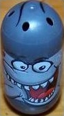 Shark Bean