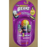 mighty beanz bug beanz