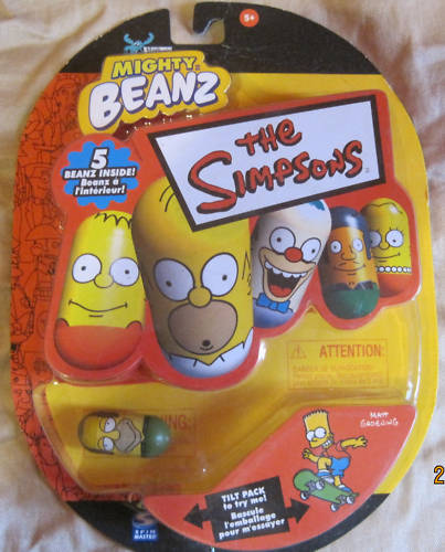 mighty beanz near me